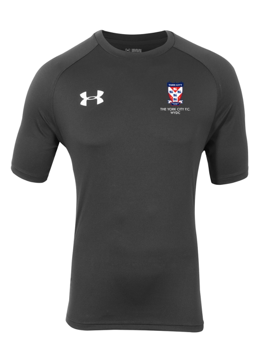 Men's Tech Tee Black