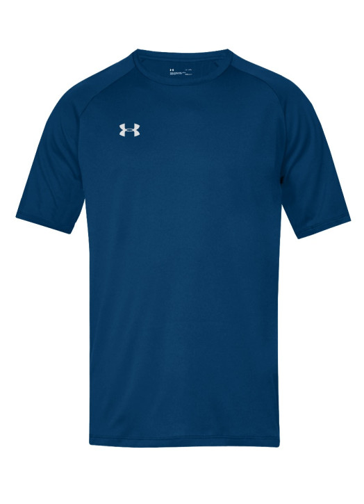 Youth Tech Tee Navy Blue