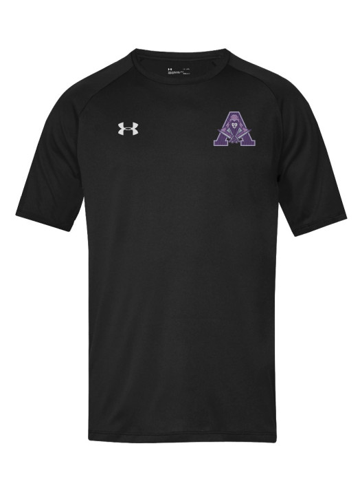 Men's Tech Tee Black