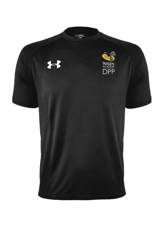 Men's Tech Tee Black