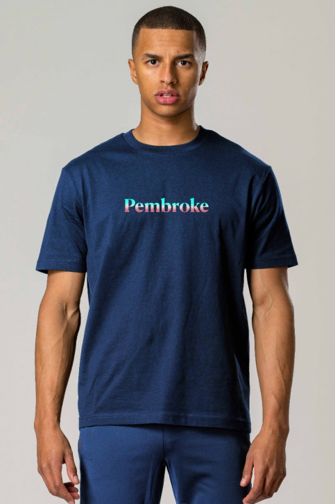 Men's Tee Navy