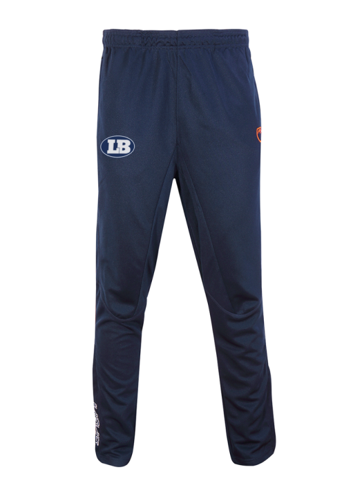Men's TrackLayer Pants Elite Navy Blue