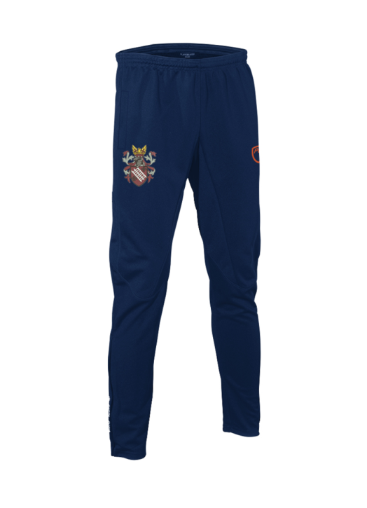 Men's TrackLayer Pants Elite Navy Blue