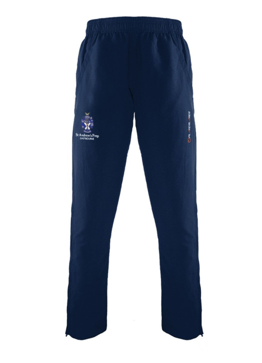 Men's TrainaLayer Bottoms Navy Blue