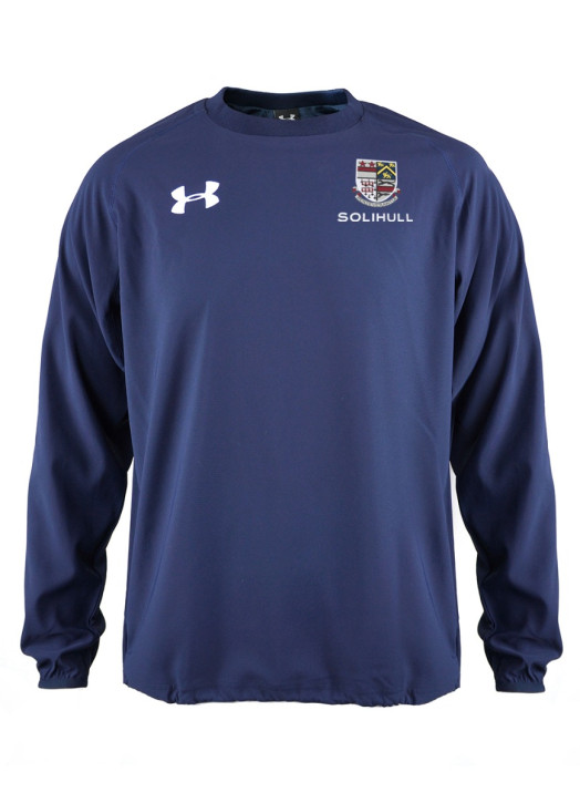 Men's Training Crew Navy Blue