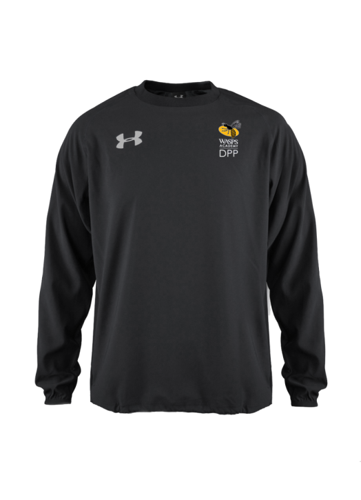 Men's Training Crew Black