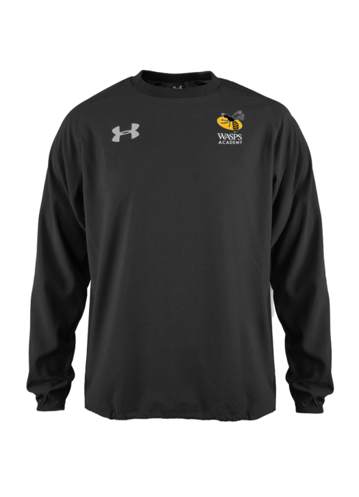 Men's Training Crew Black