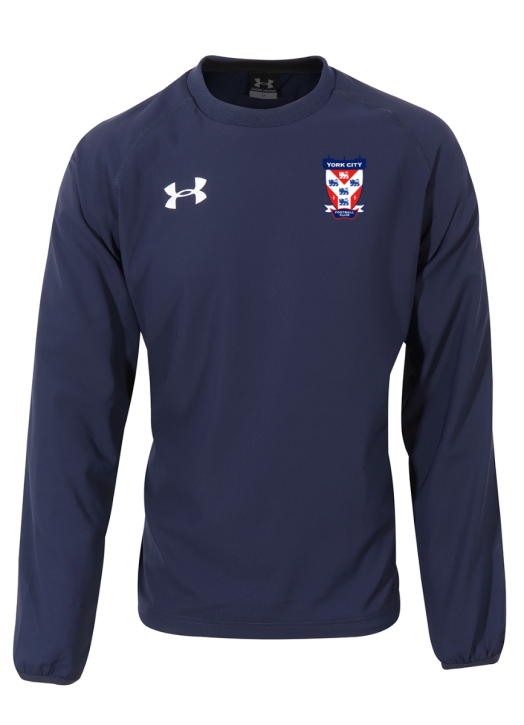 Men's Training Crew Navy Blue