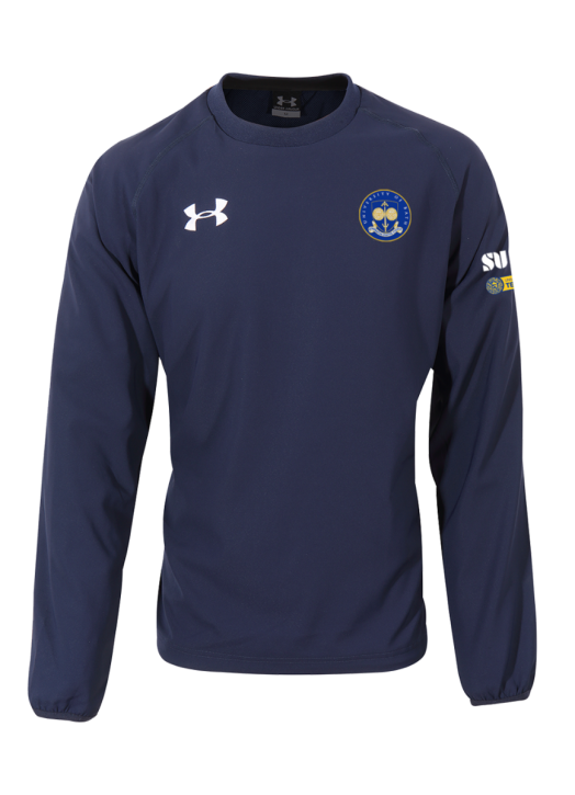 Men's Training Crew Navy Blue