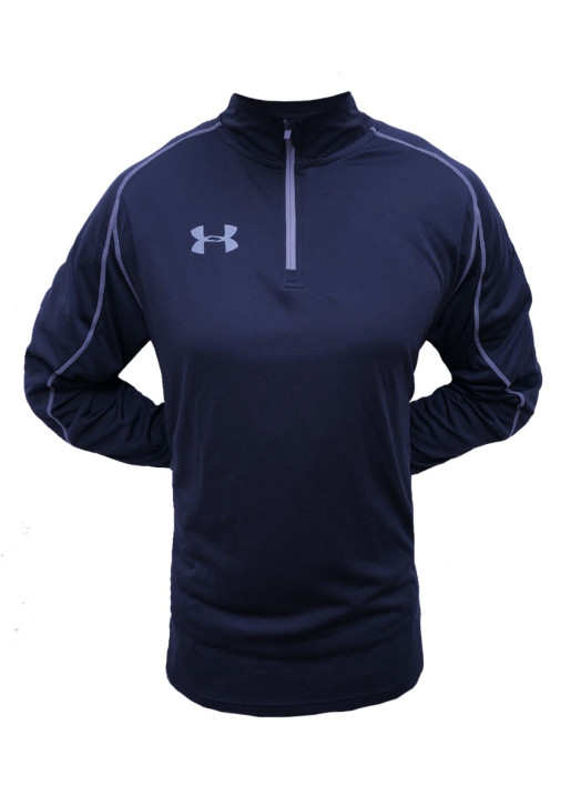 Men's Vault Armour Light 1/4 Zip Navy