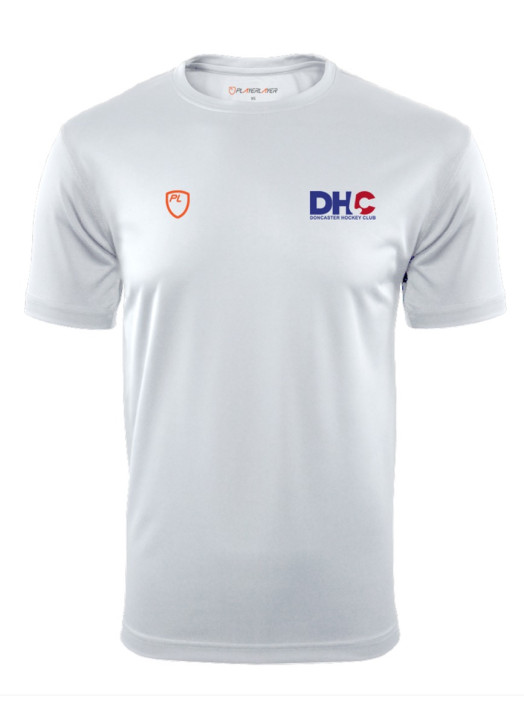 Men's VictoryLayer Tee White