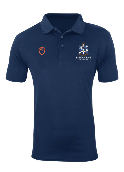 Men's VictoryLayer Polo Navy Blue