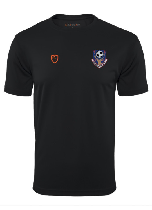 Men's VictoryLayer Tee Black