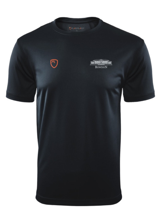 Men's VictoryLayer Tee Black