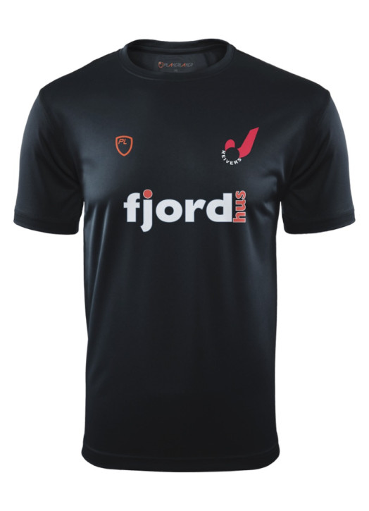 Men's VictoryLayer Tee Black