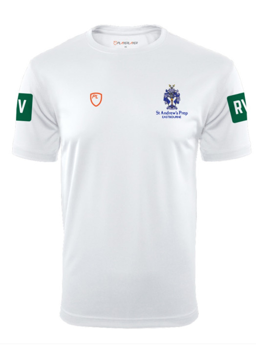 Junior Rovers House Shirt