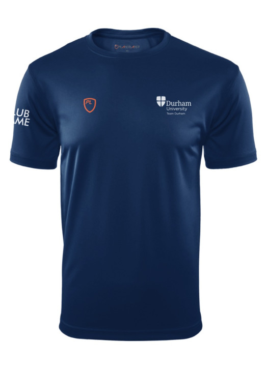 Men's VictoryLayer Tee Navy Blue
