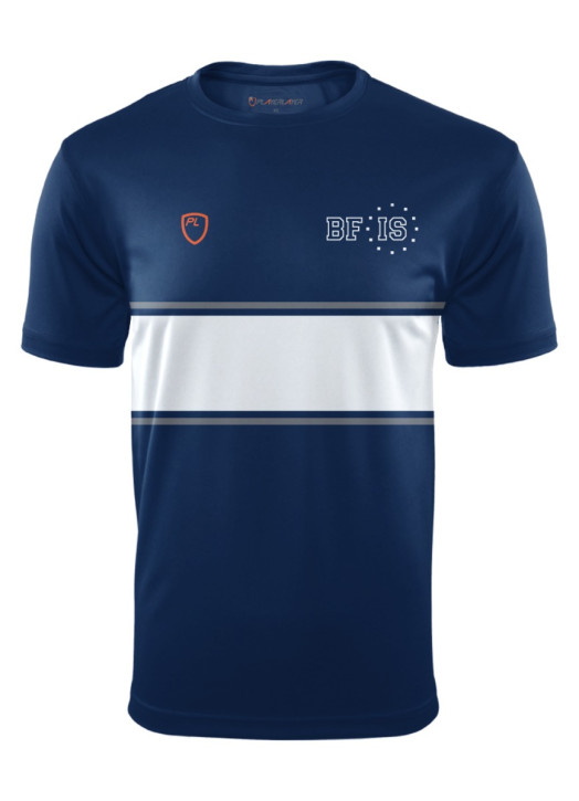 Men's VictoryLayer Tee Navy Blue