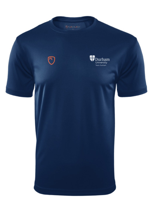 Men's VictoryLayer Tee Navy Blue
