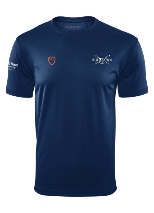 Men's VictoryLayer Tee Navy Blue