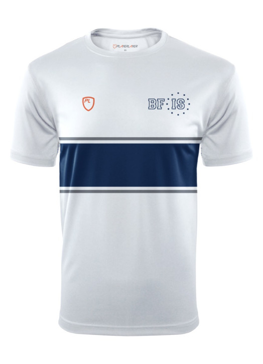 Men's VictoryLayer Tee Sublimate White