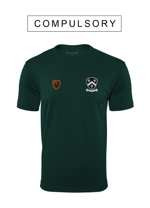 Men's VictoryLayer Egerton House Tee