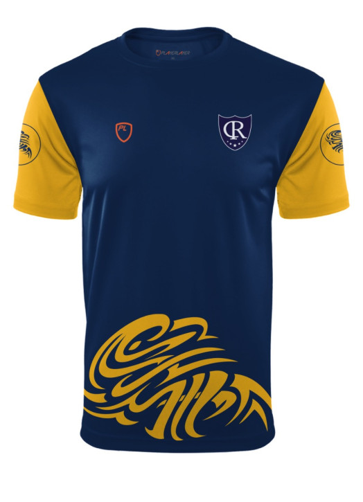 Junior Caeli Games Shirt