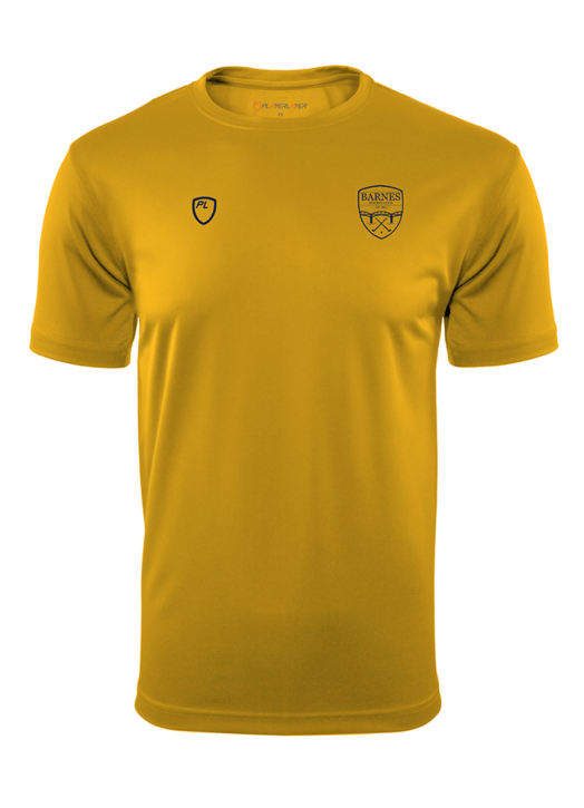 Men's VictoryLayer Tee Gold
