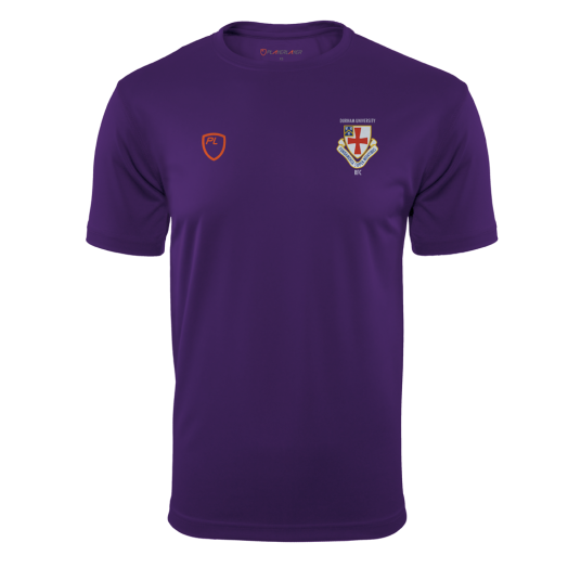 Rugby Men's VictoryLayer Performance Tee