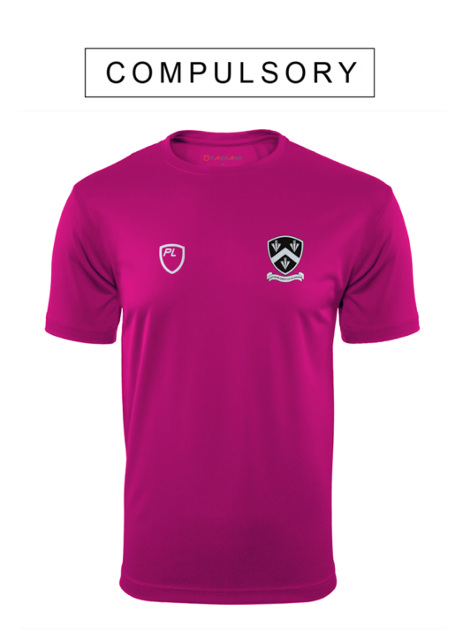 Men's VictoryLayer Seymour House Tee