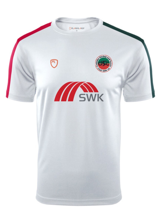 Junior Away Playing Shirt