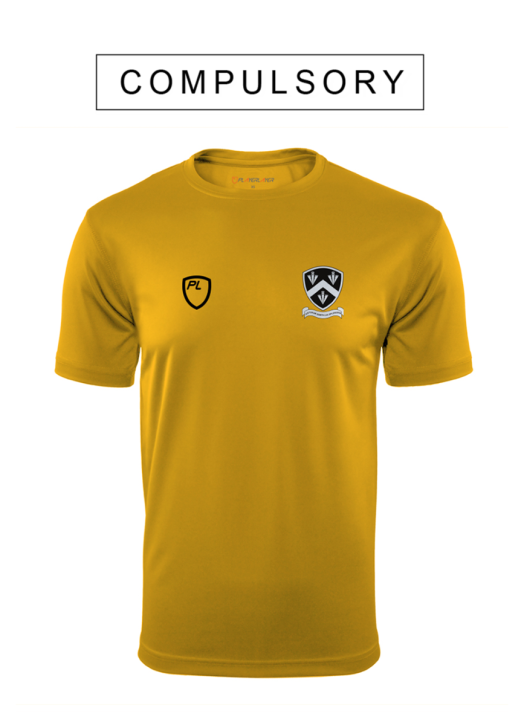 Men's VictoryLayer Wilson House Tee