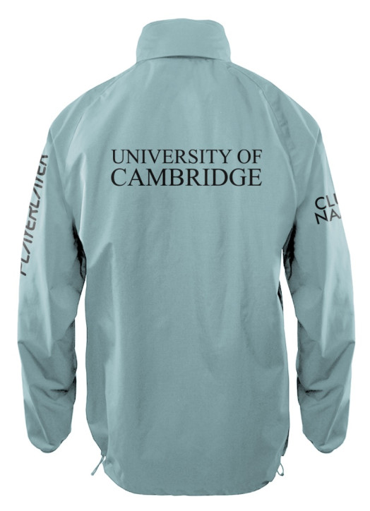 Cambridge jackets 2018 deals