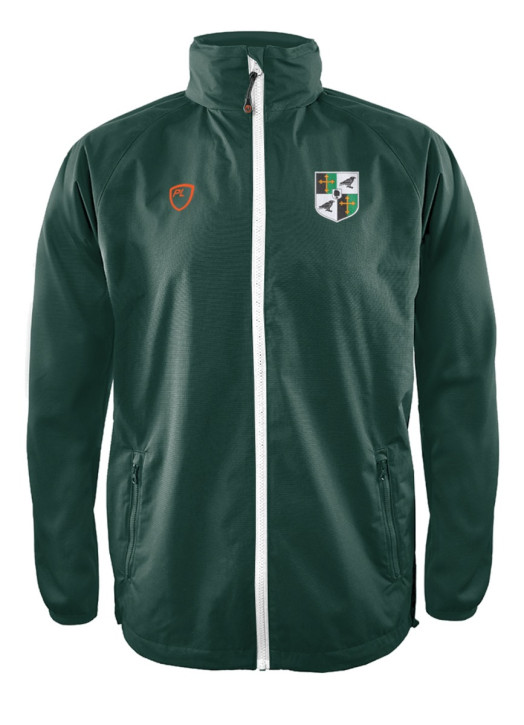 Men's WeatherLayer Jacket