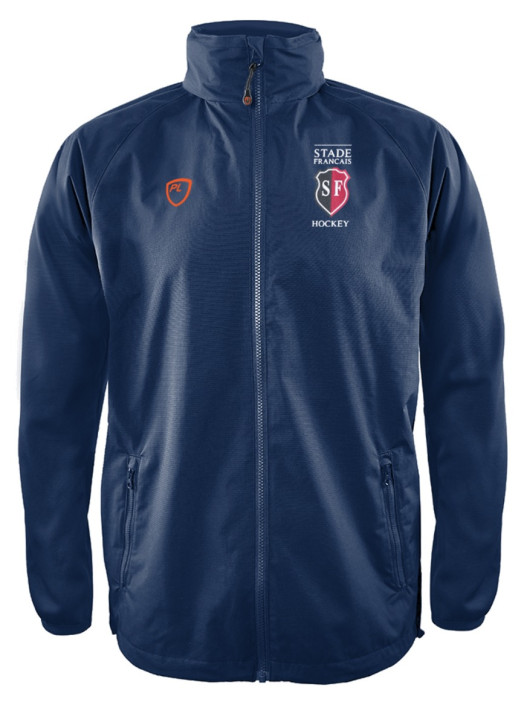 Men's WeatherLayer Jacket