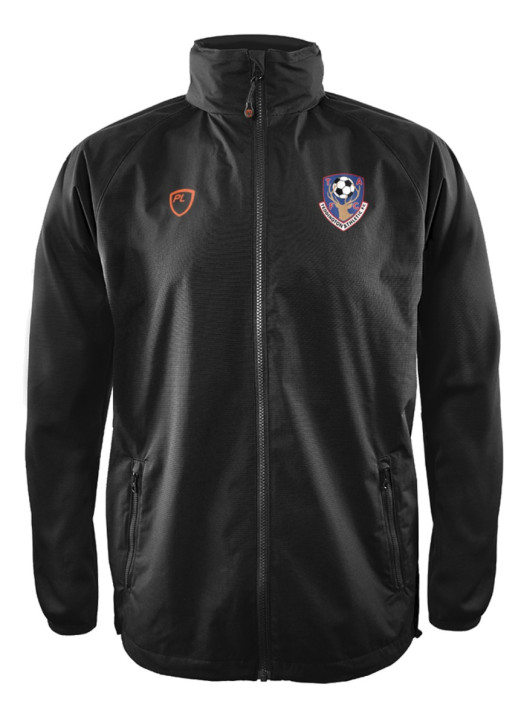 Junior WeatherLayer Jacket