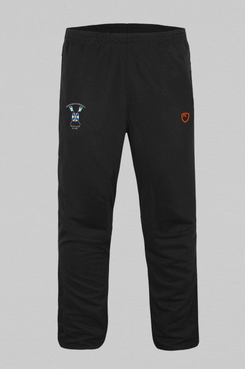 Women's 47 Track Pant Black