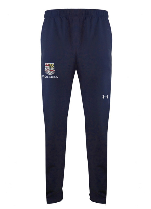 Men's Challenger Pant Navy Blue