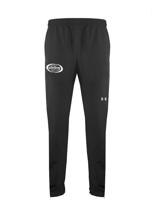 Women's Challenger Pant Black