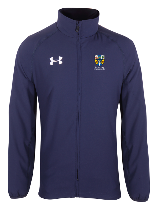 Women's Storm Full Zip Jacket Navy Blue