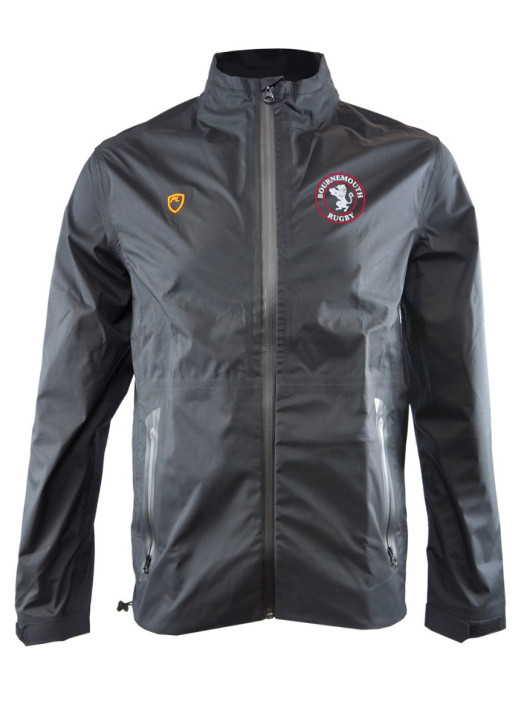 Men s StormFighter Jacket Black