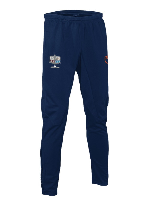 Women's TrackLayer Pants Elite Navy Blue