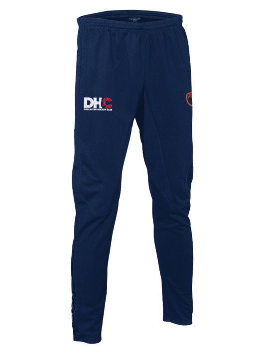 Men's TrackLayer Pants Elite Navy Blue