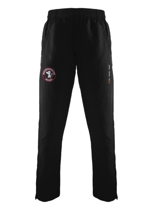 Women's TrainaLayer Bottoms Black