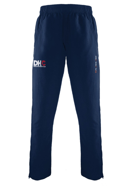 Women s TrainaLayer Bottoms Navy Blue