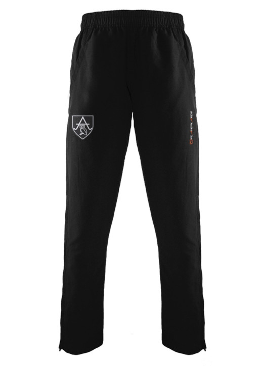 Women's TrainaLayer Bottoms Black