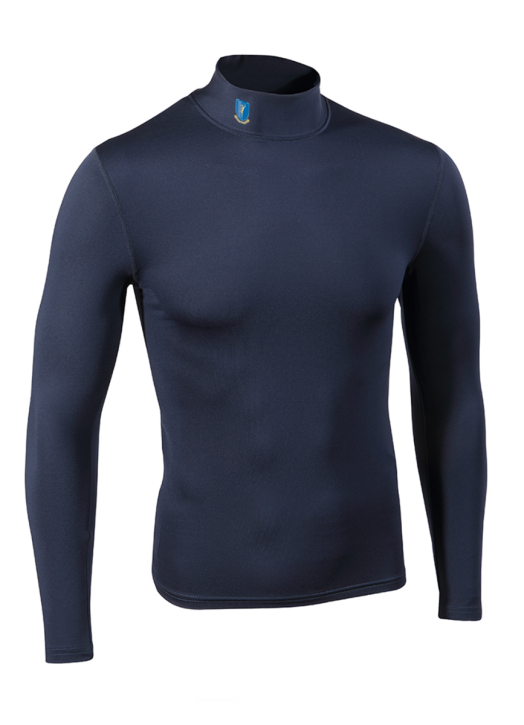 Long sleeve base layer for cold weather discount