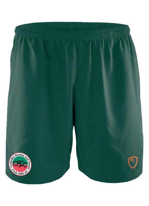 Men's Blitz Field Shorts Forest Green