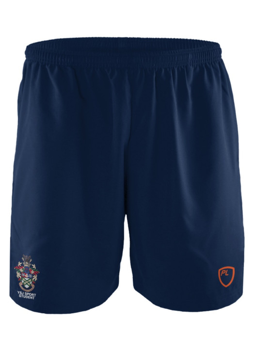 Men's Blitz Field Shorts Navy Blue