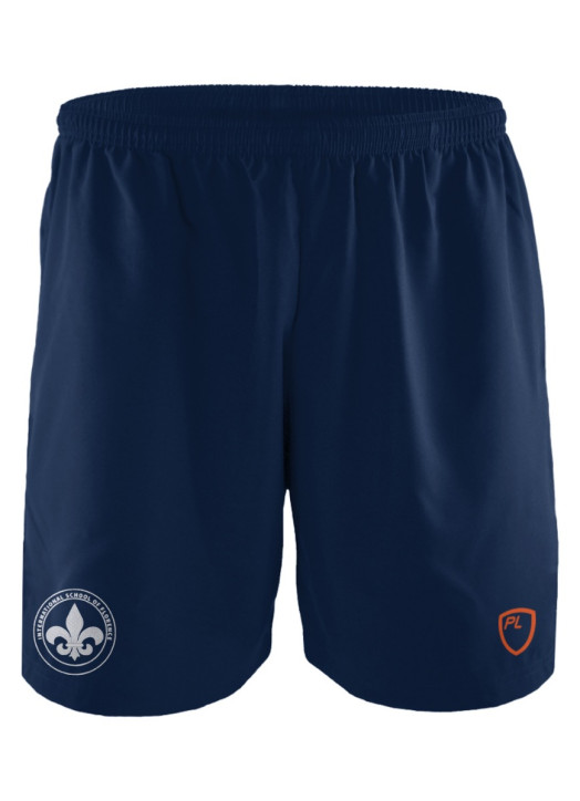 Men's Blitz Field Shorts Navy Blue